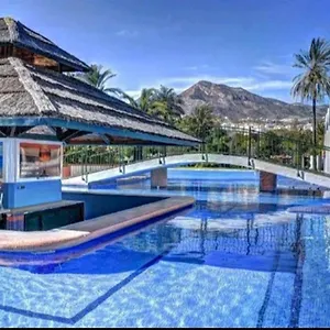 Benalbeach Holidays Apartamento Benalmádena