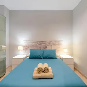 Apartamento Al Lado Del Río, Sevilla