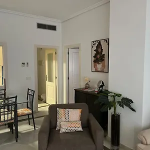 Apartamento Very Apartament. Center. Private Parking, Sevilla