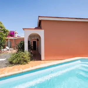 Majorera Сasa de vacaciones Triquivijate