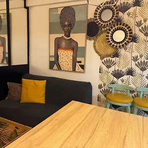 La Dorada Apartamento Torremolinos
