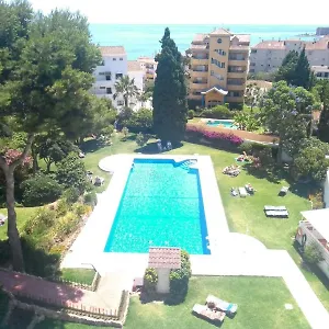 San Francisco Apartamento Benalmádena
