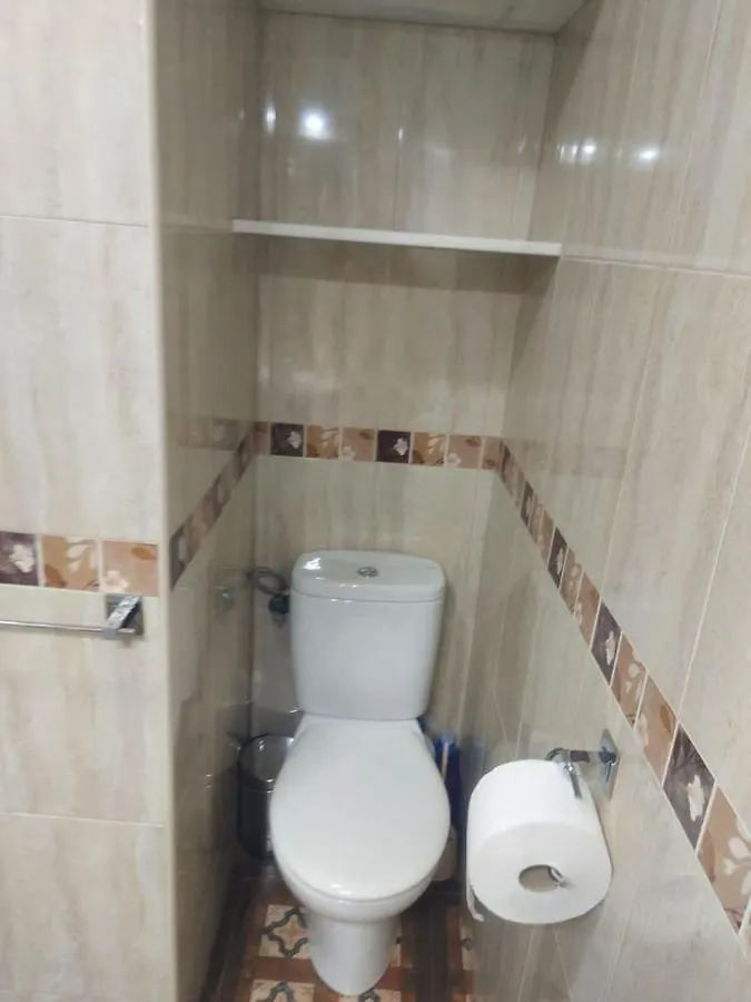 Apartamento 1 Dormitorio. Jesus Gran Poder 4. Plaza De La Gavidia Siviglia